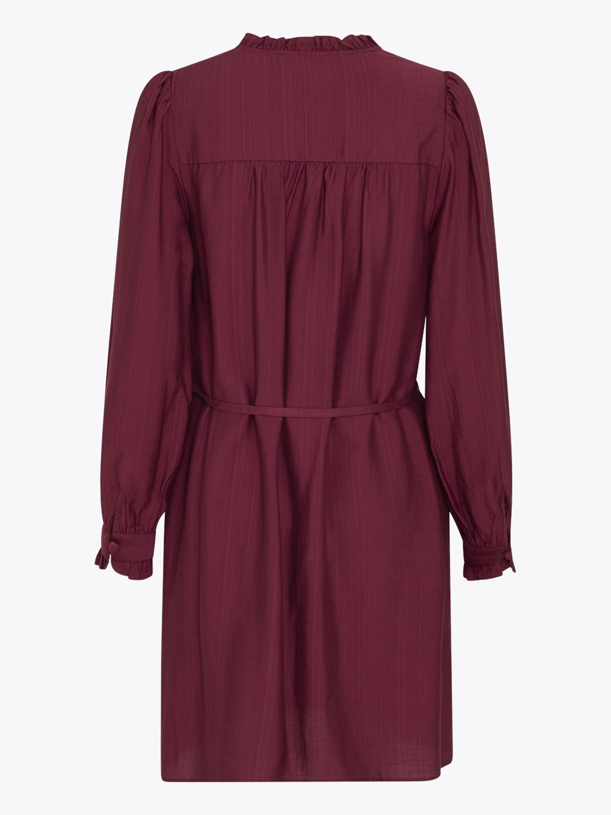 MSCH Copenhagen Myla Peninna Dress Rhododendron