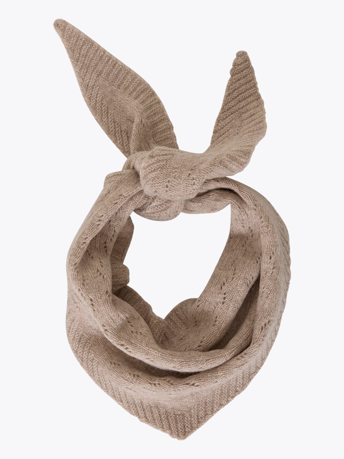 MSCH Copenhagen Lowee Pointelle Scarf Warm Lgm