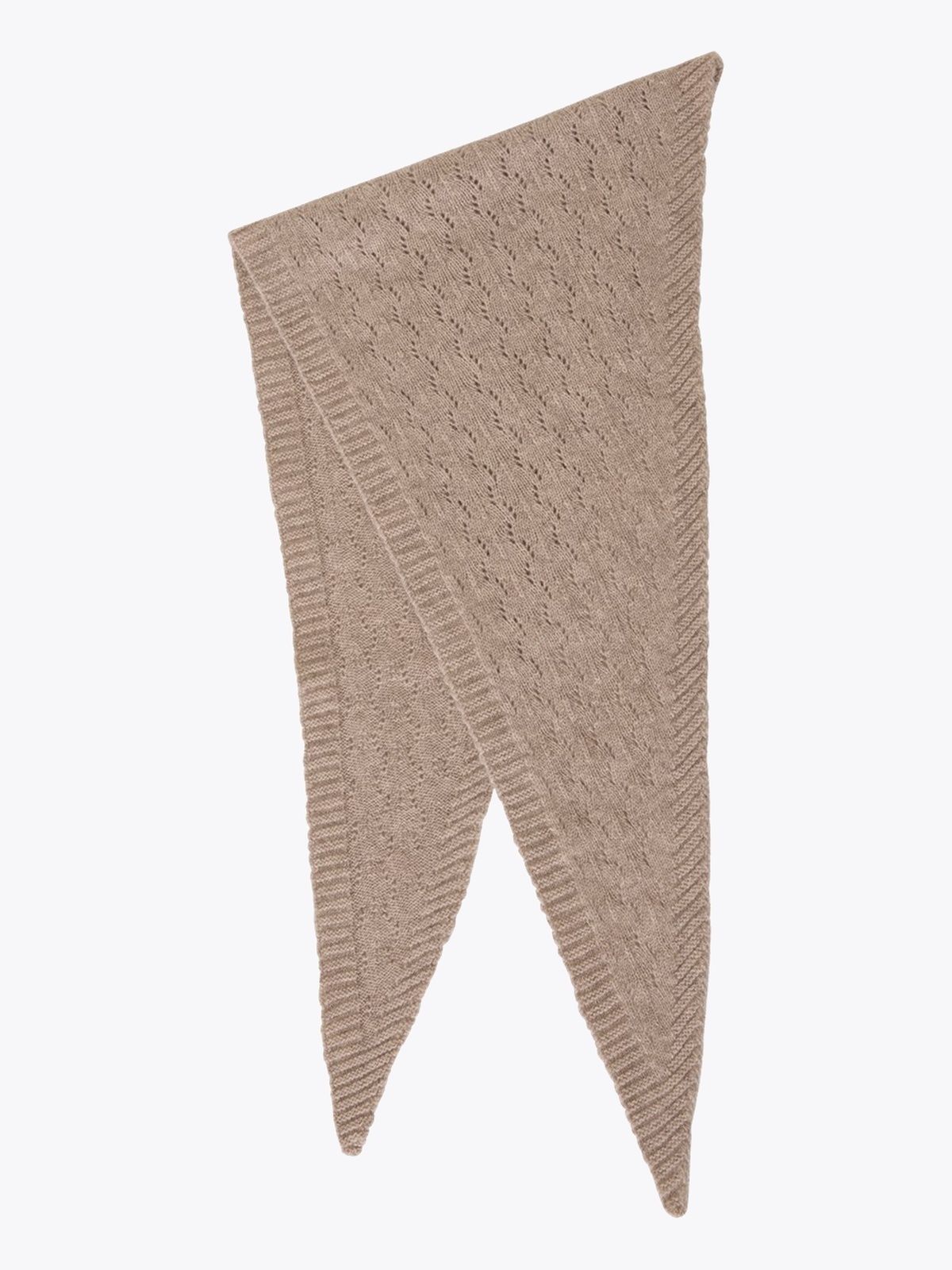 MSCH Copenhagen Lowee Pointelle Scarf Warm Lgm