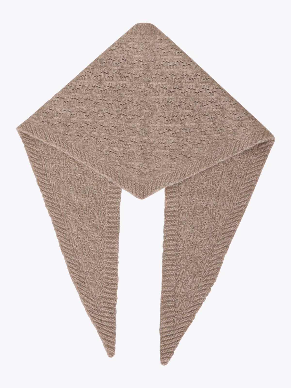 MSCH Copenhagen Lowee Pointelle Scarf Warm Lgm