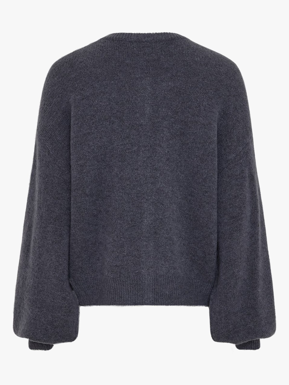 MSCH Copenhagen Bondie Hope Cardigan India Ink Melange