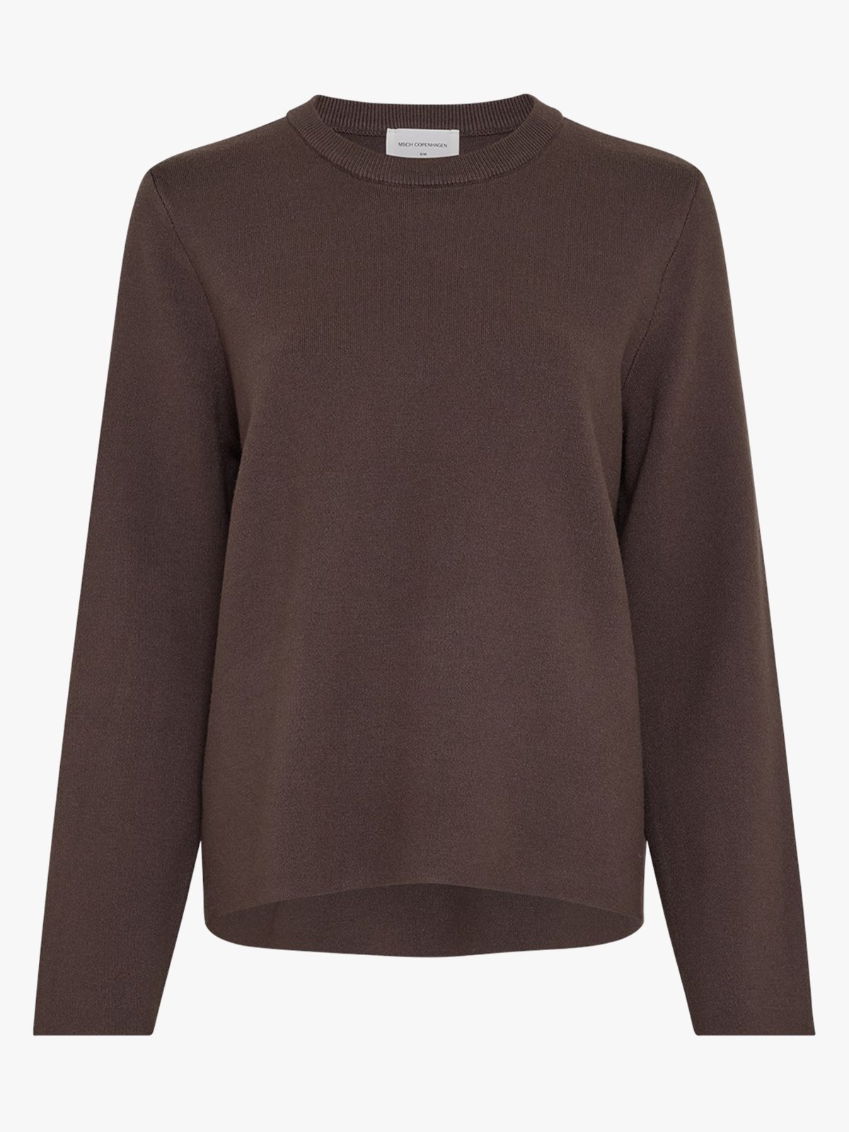 MSCH Copenhagen Agatha East Pullover Delicioso