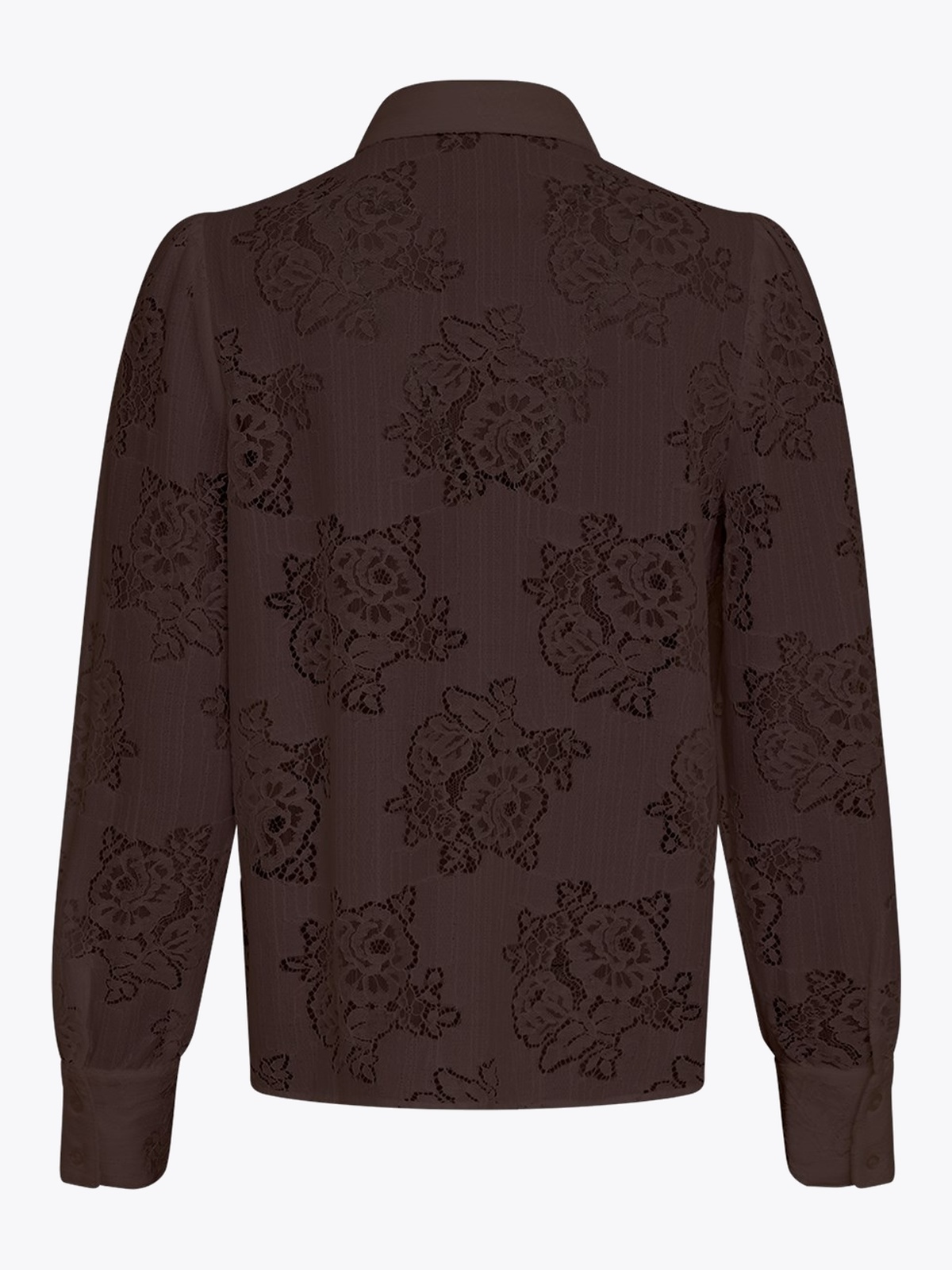 MSCH Copenhagen Lydia Shirt Mole