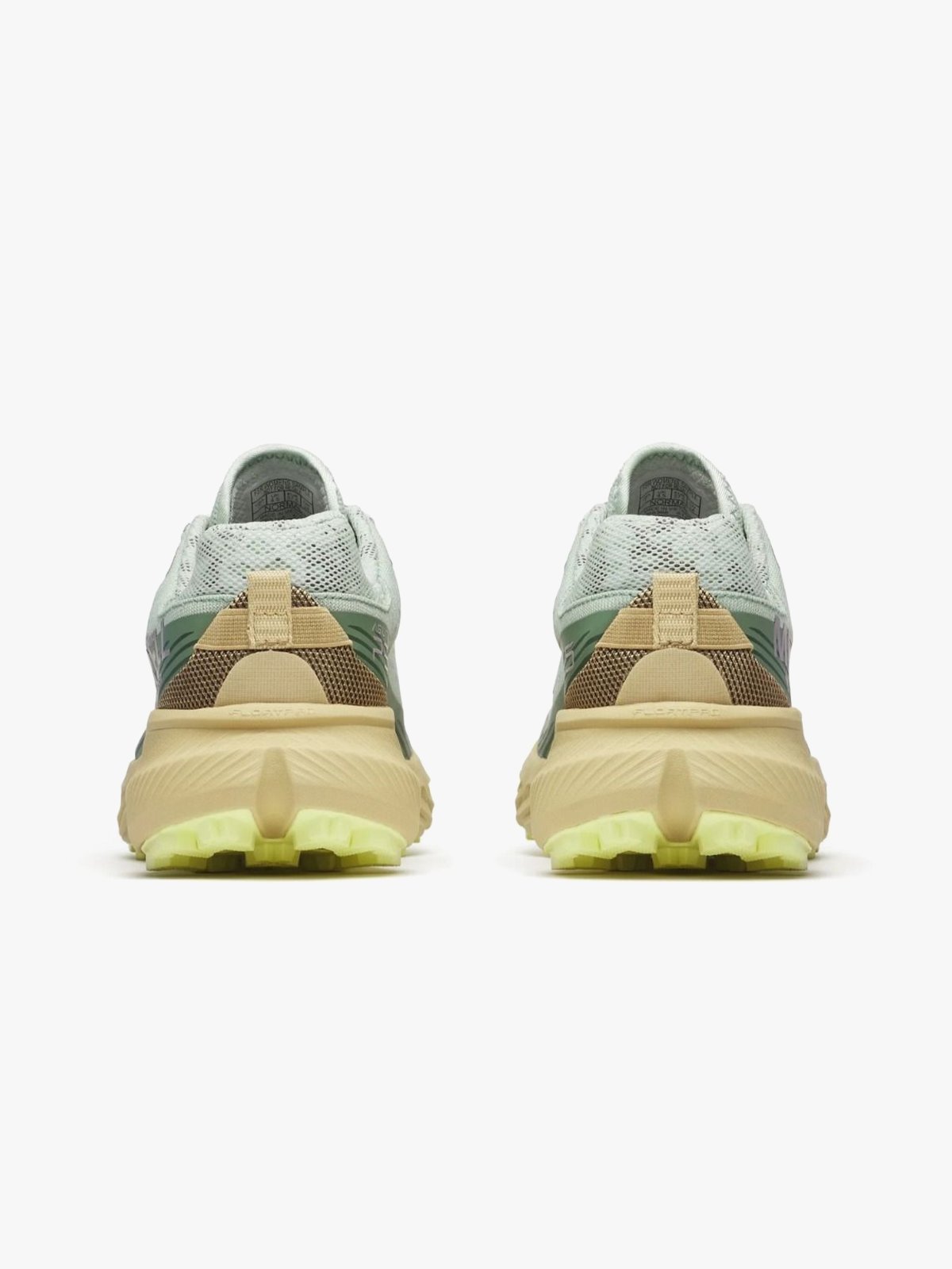 Merrell Agility Peak 5 GTX Sage Green