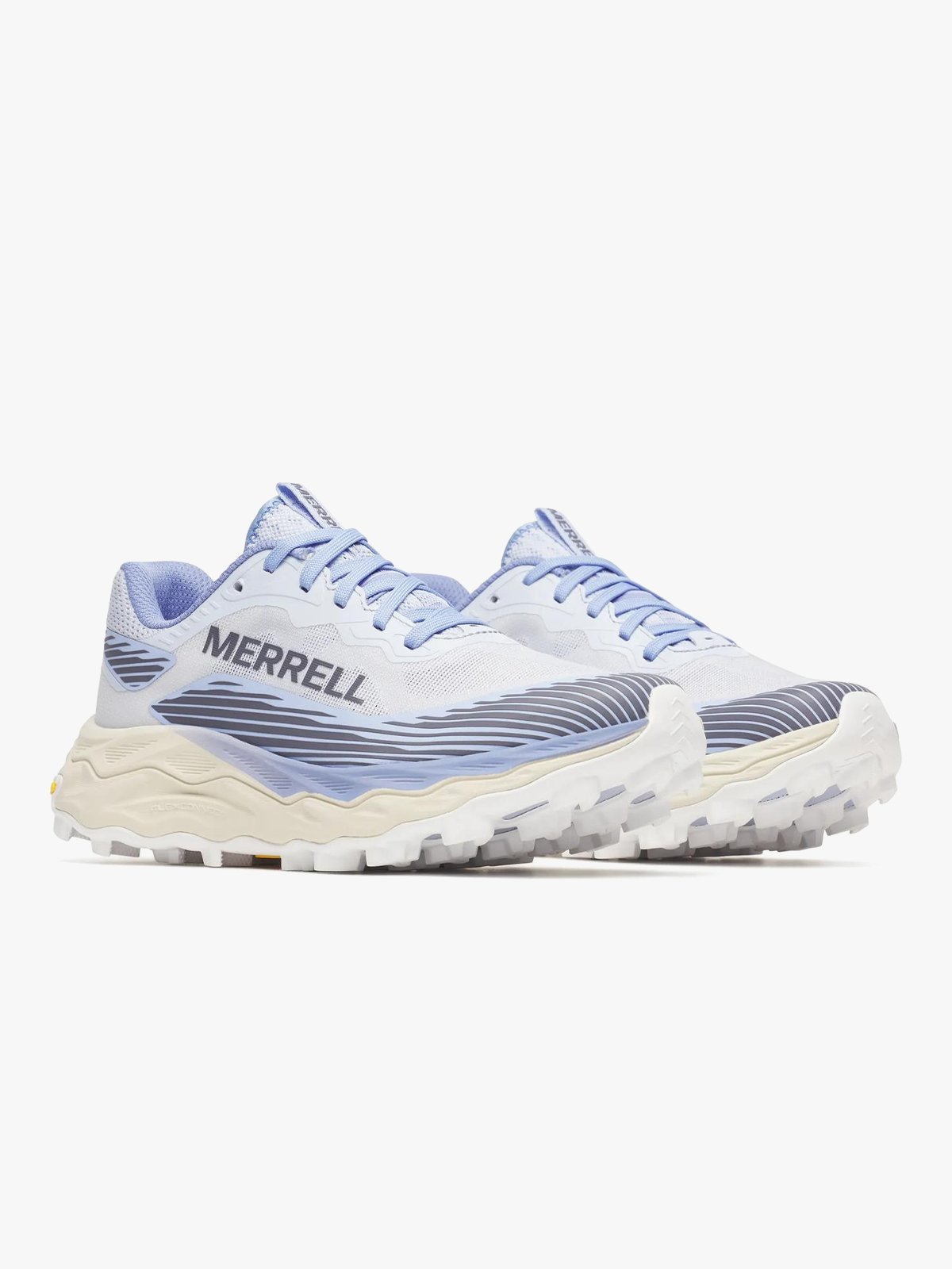 Merrell Agility Peak 6 Verbena