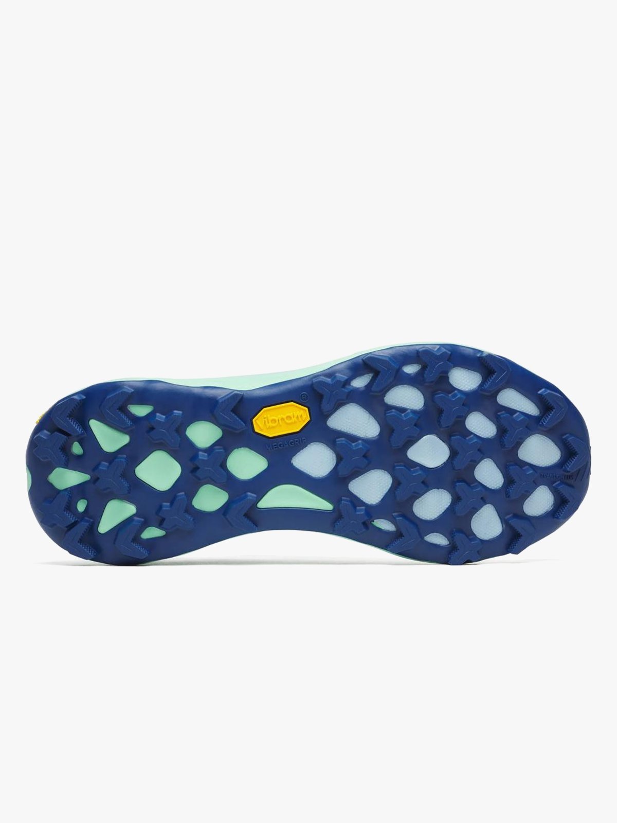 Merrell Agility Peak 6 Admiral