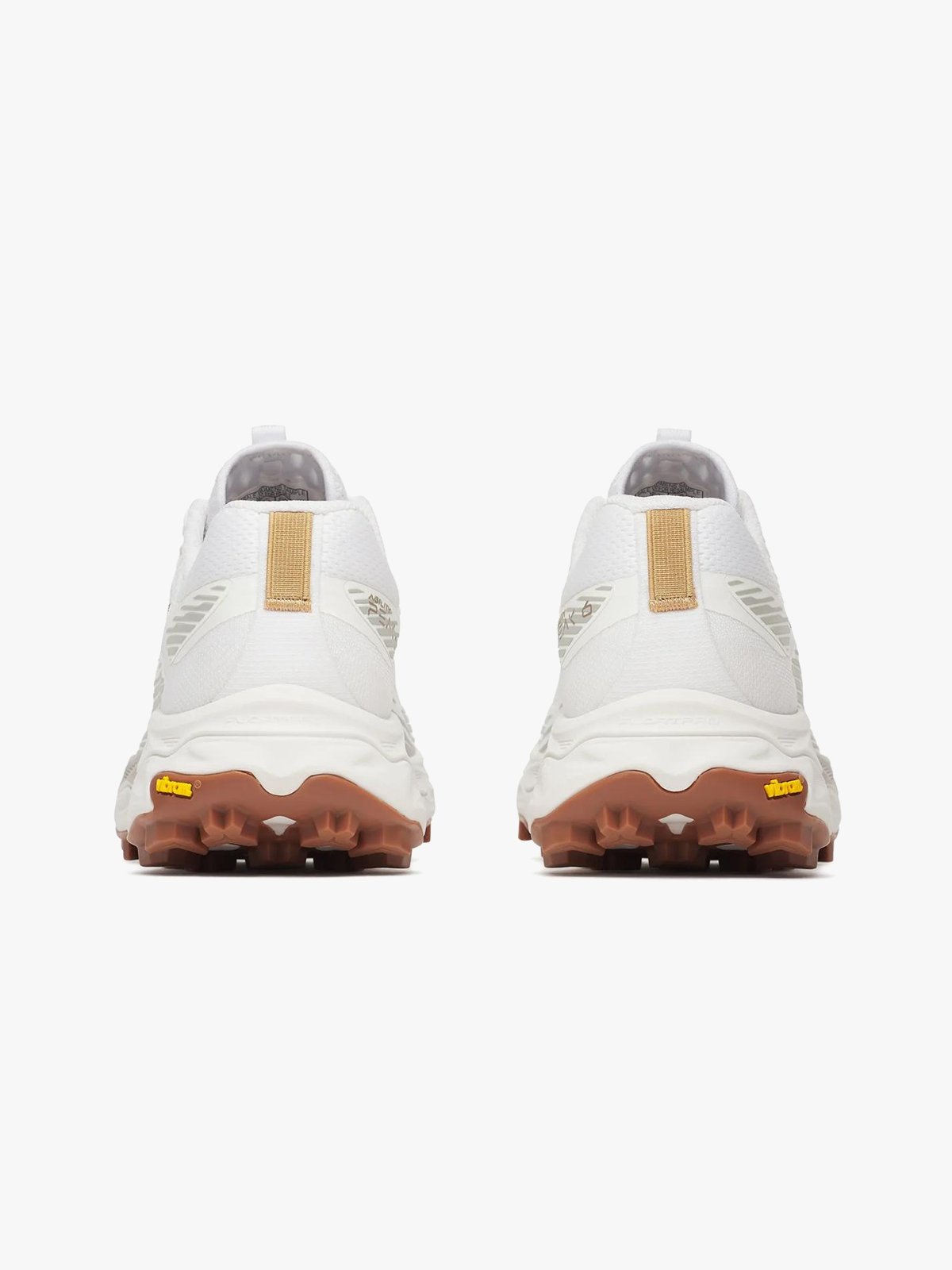Merrell Agility Peak 6 White / Gum