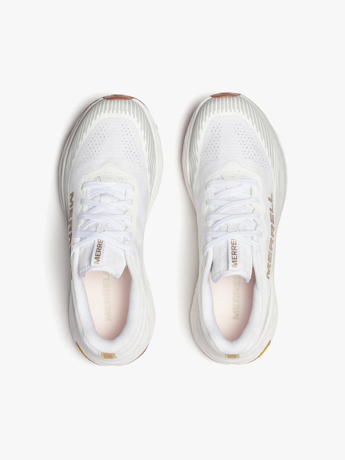 Merrell Agility Peak 6 White / Gum