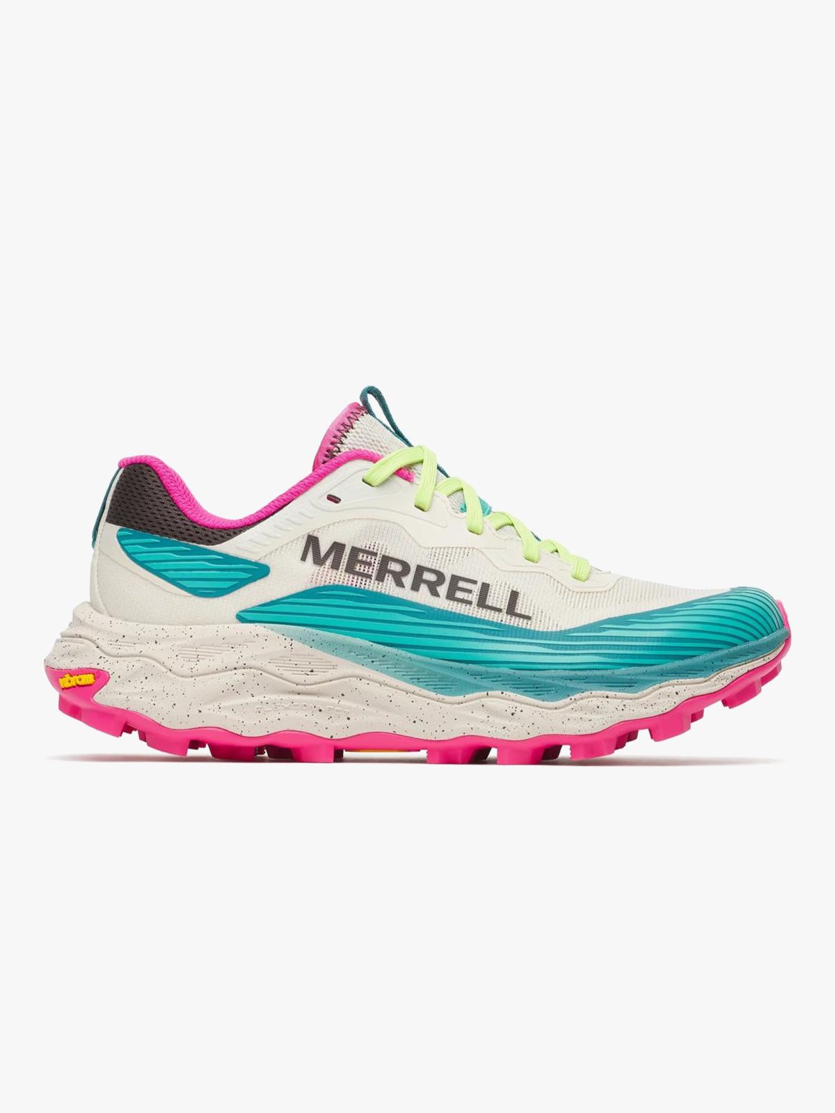 Merrell Agility Peak 6 Flerfarget