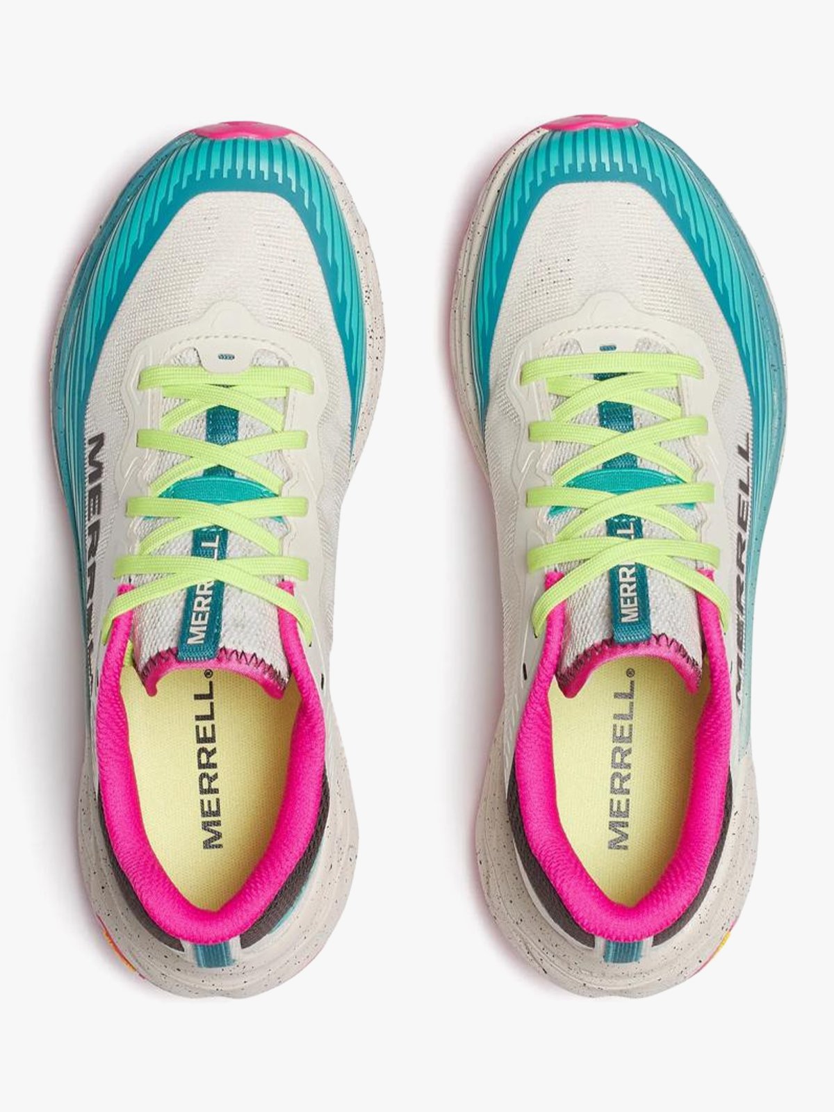 Merrell Agility Peak 6 Flerfarget