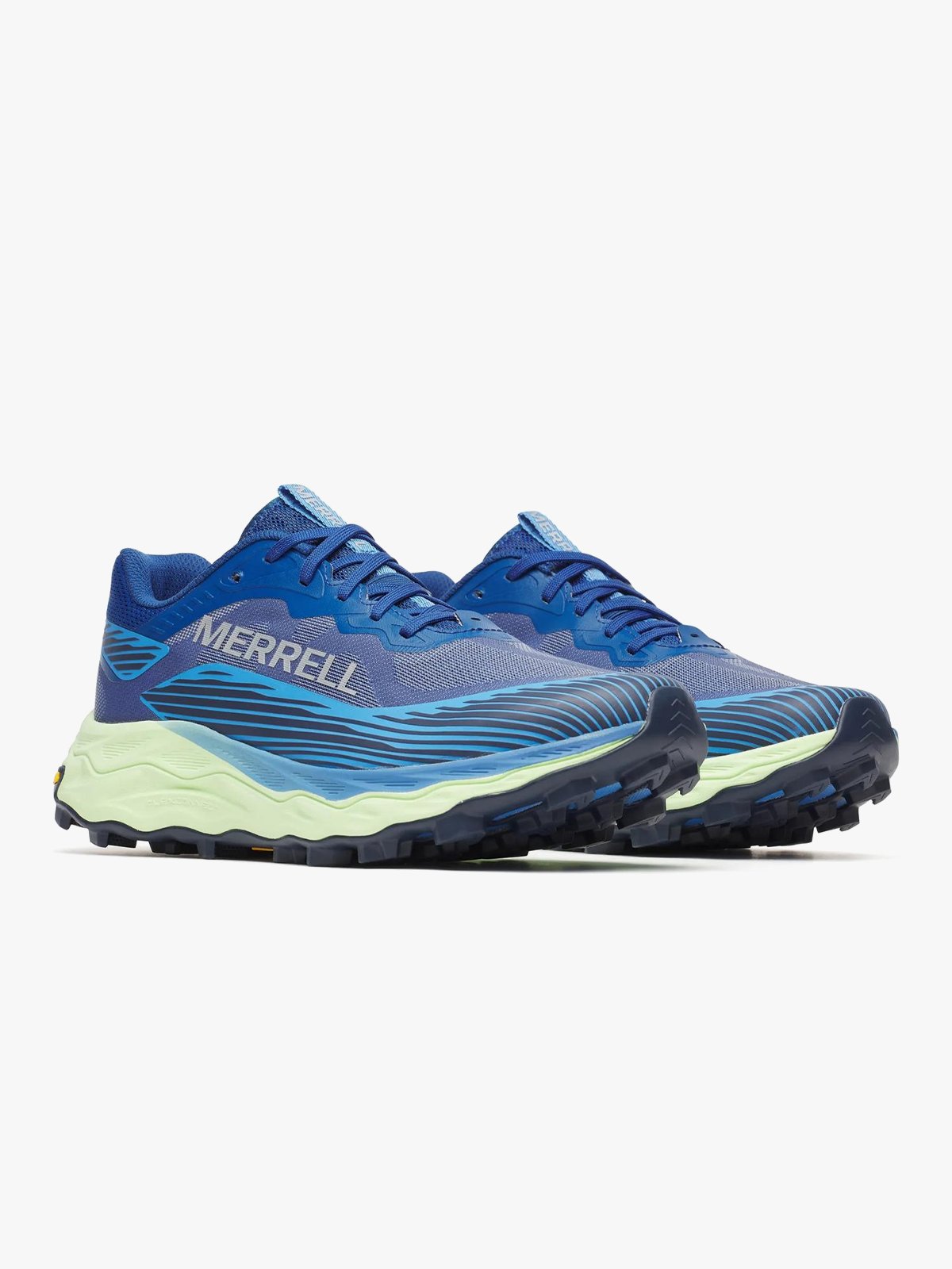 Merrell Agility Peak 6 Dark Blue