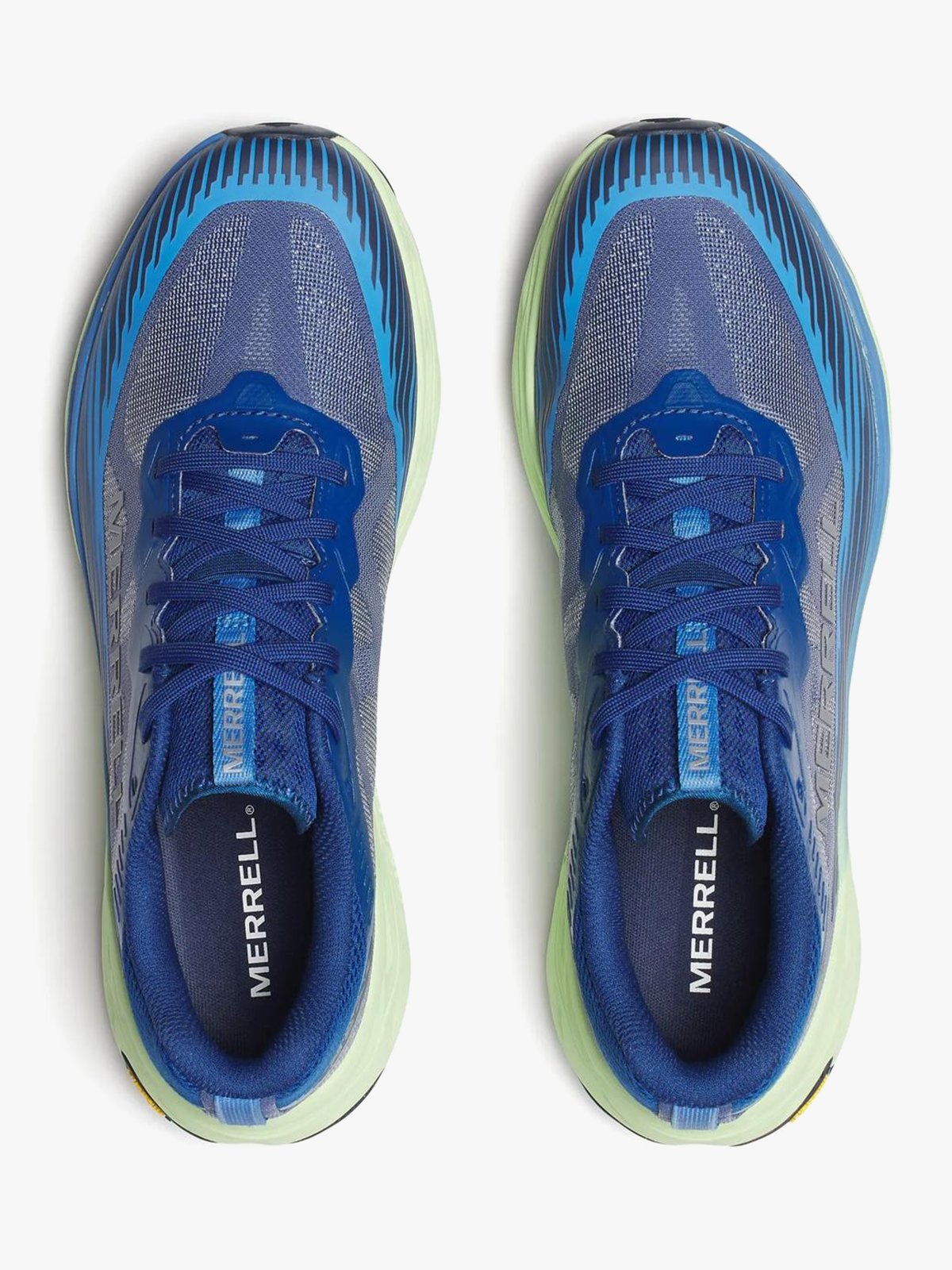 Merrell Agility Peak 6 Dark Blue