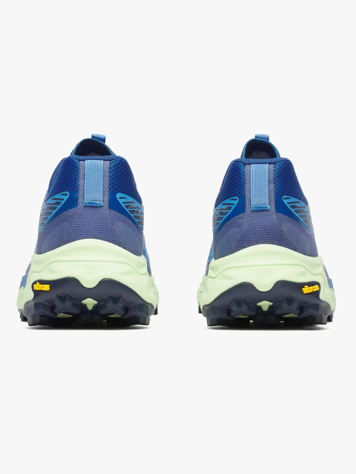 Merrell Agility Peak 6 Dark Blue