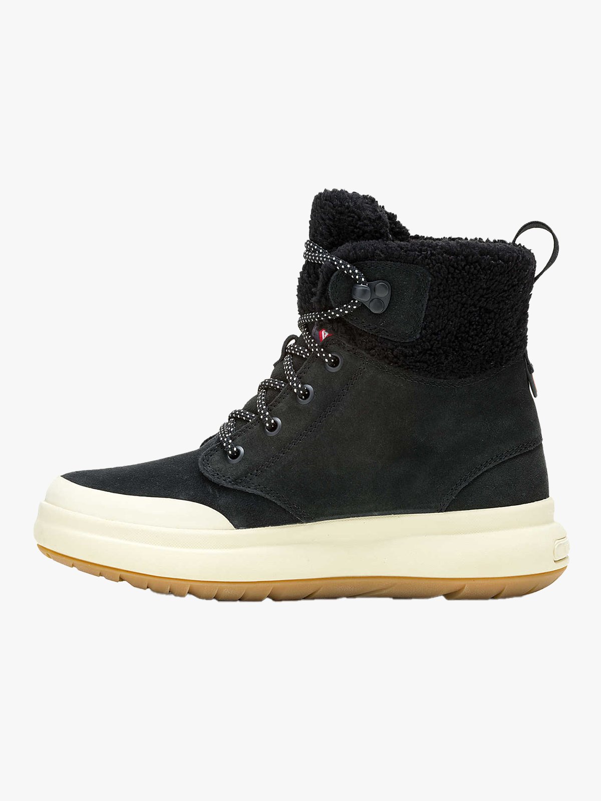 Merrell Marquette Thermo Lace Waterproof Black