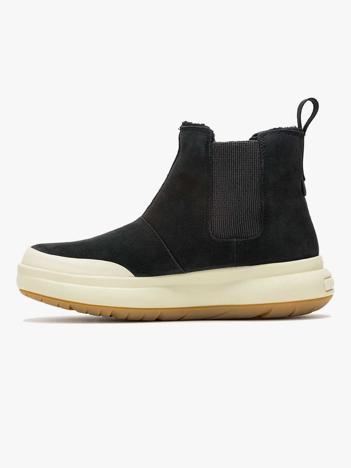 Merrell Marquette Thermo Pull-on Waterproof Black