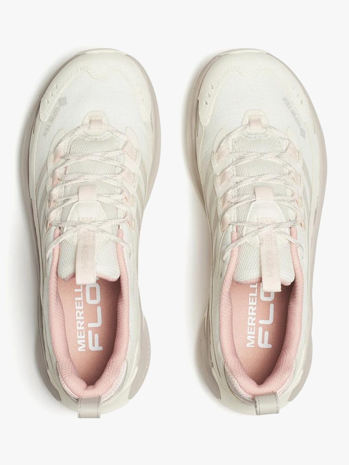 Merrell Moab Speed 2 GTX Marble Pink