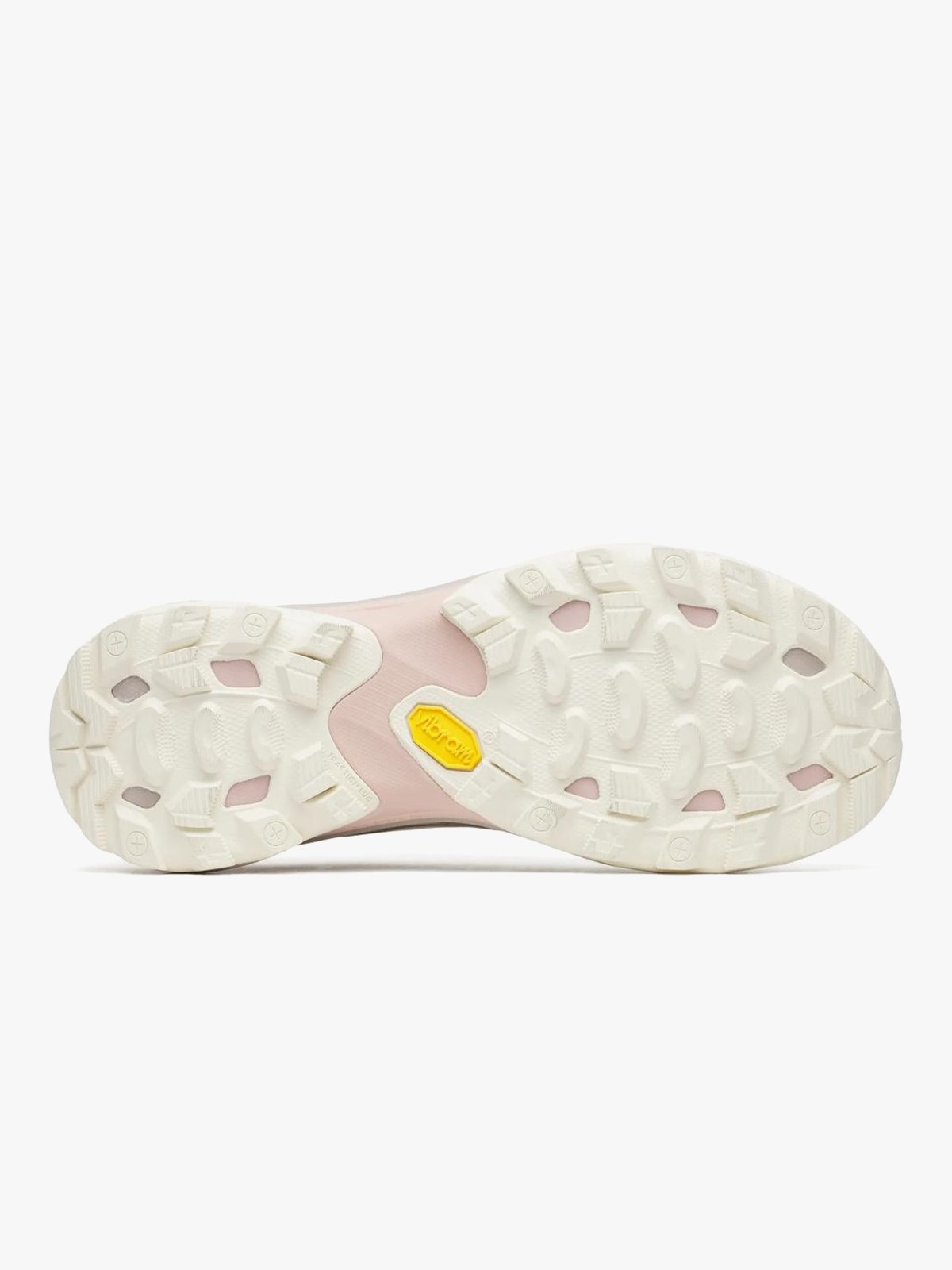 Merrell Moab Speed 2 GTX Marble Pink