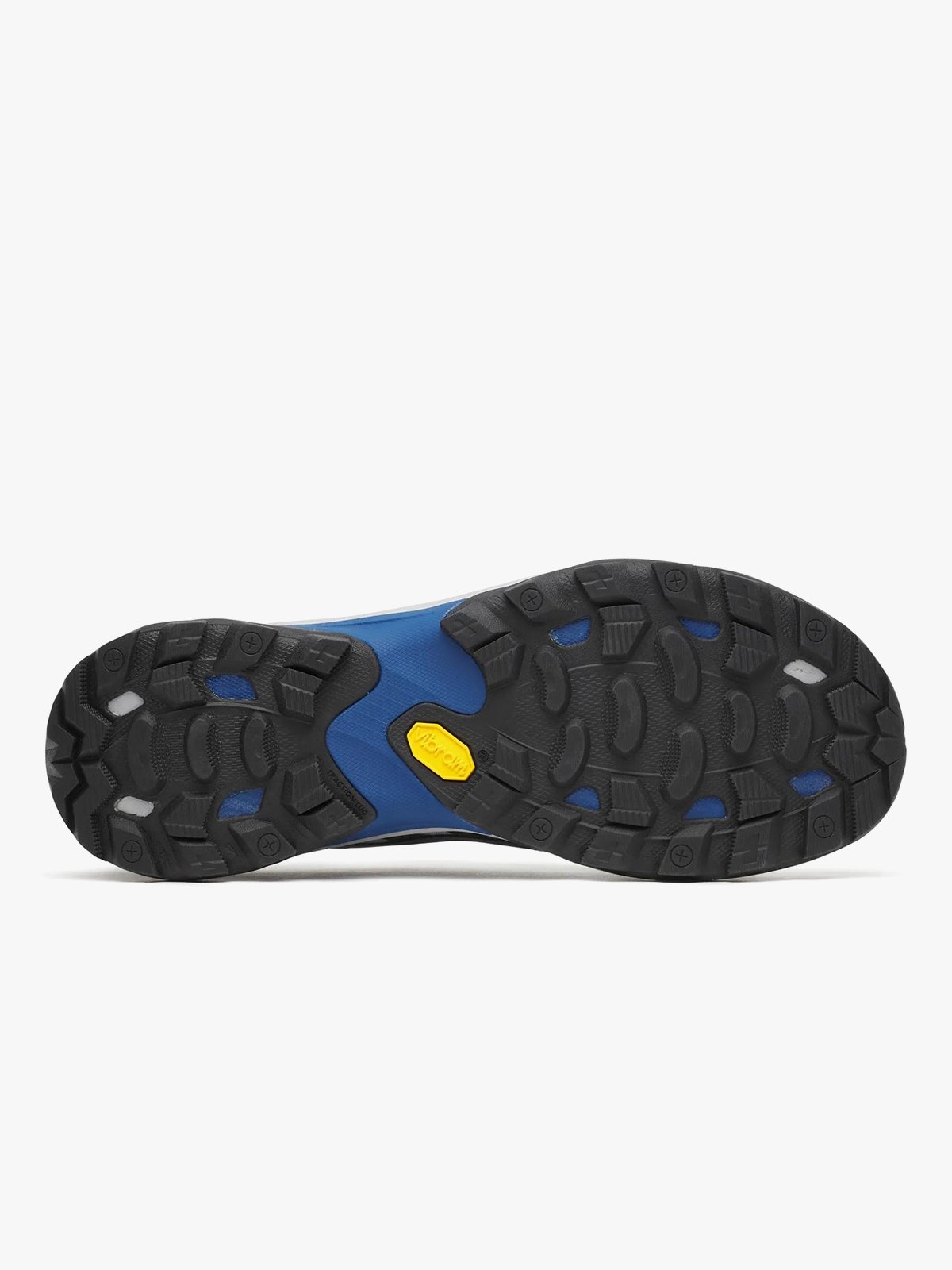Merrell Moab Speed 2 GTX Navy Night