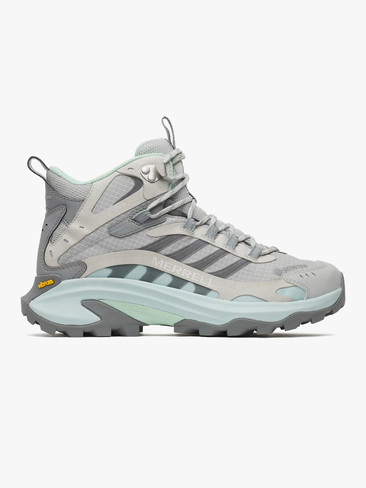 Merrell Moab Speed 2 Mid GTX Belize