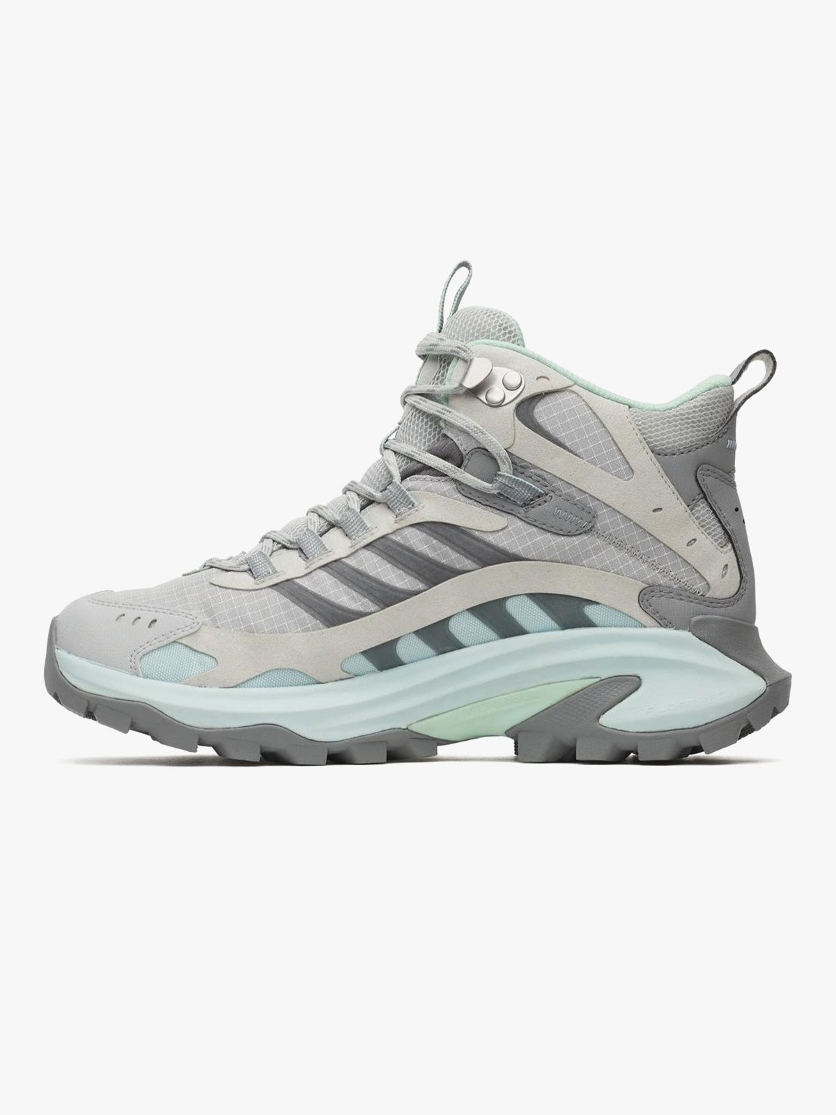 Merrell Moab Speed 2 Mid GTX Belize