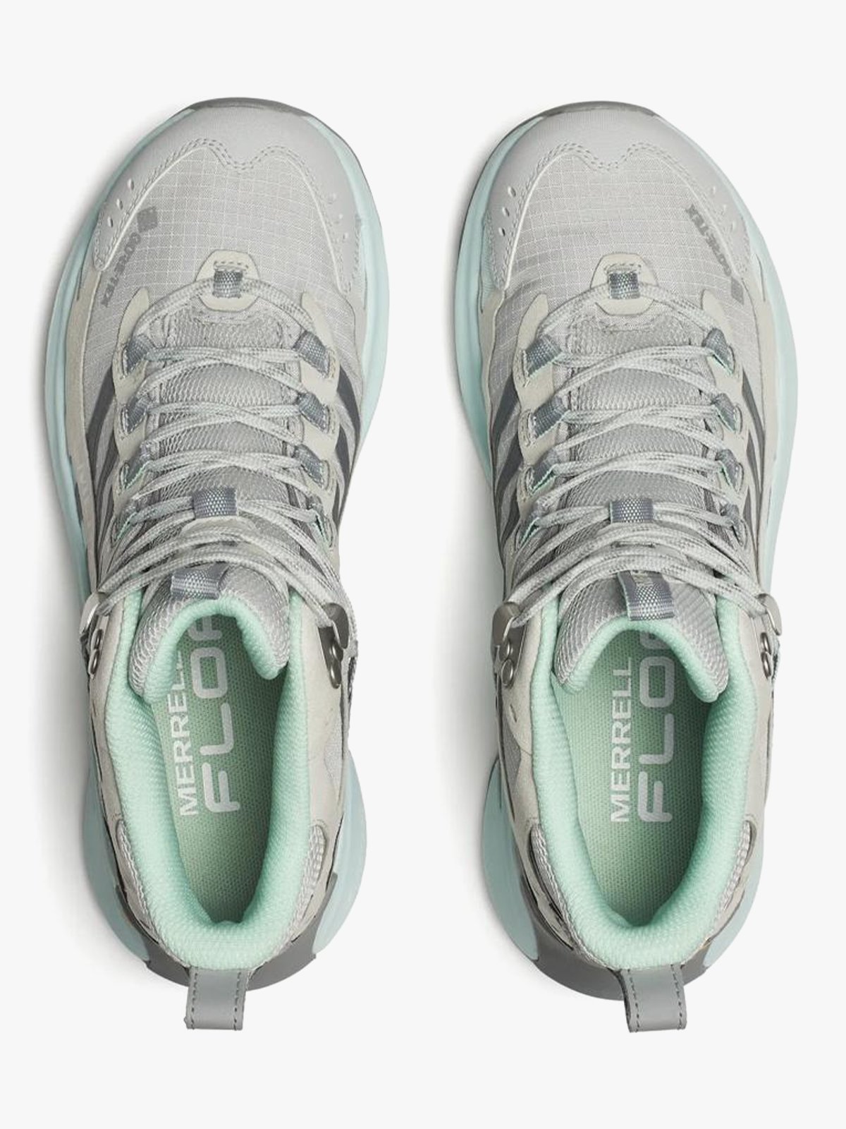 Merrell Moab Speed 2 Mid GTX Belize