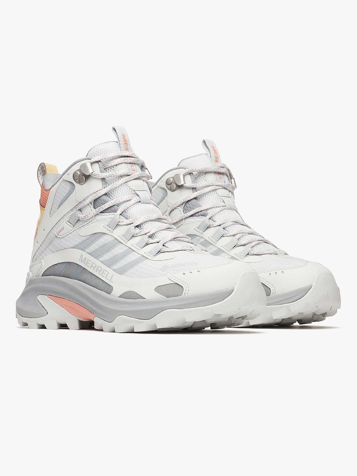 Merrell Moab Speed 2 Mid GTX Vapor Grey
