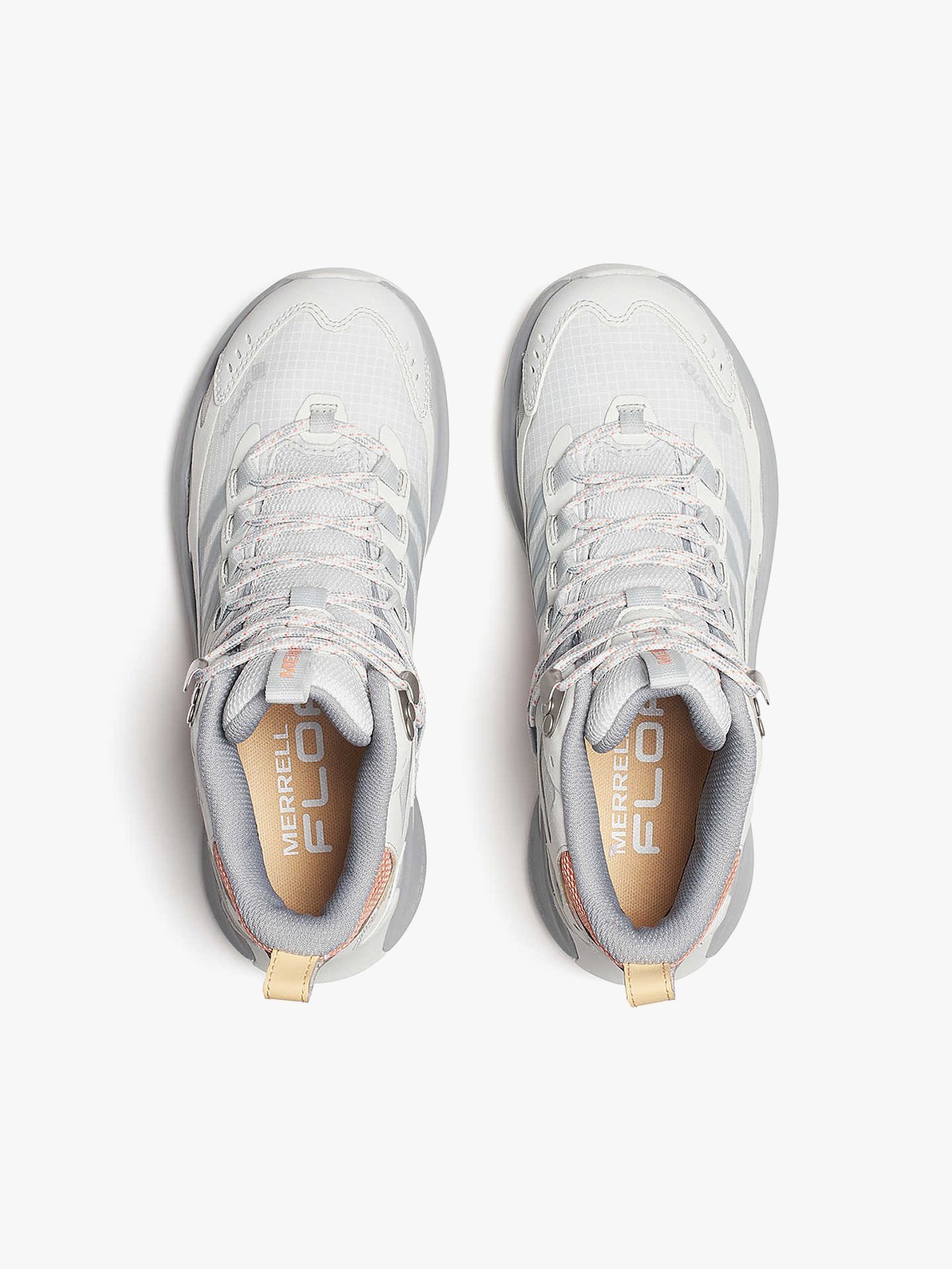 Merrell Moab Speed 2 Mid GTX Vapor Grey