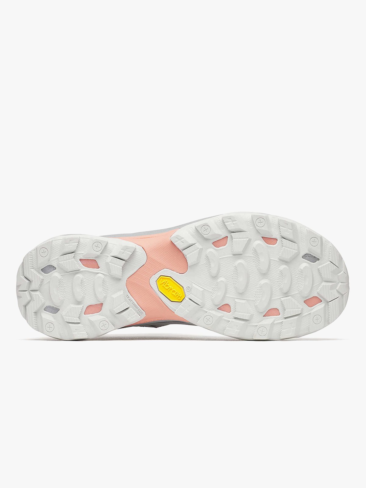 Merrell Moab Speed 2 Mid GTX Vapor Grey