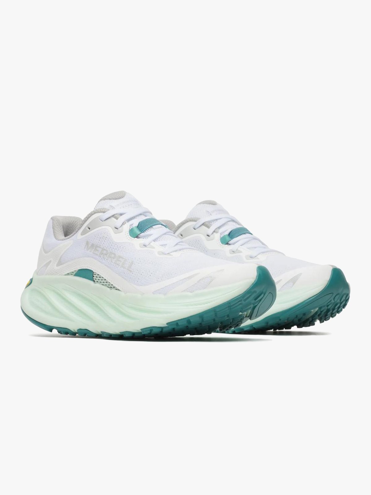 Merrell ProMorph White / Spearmint