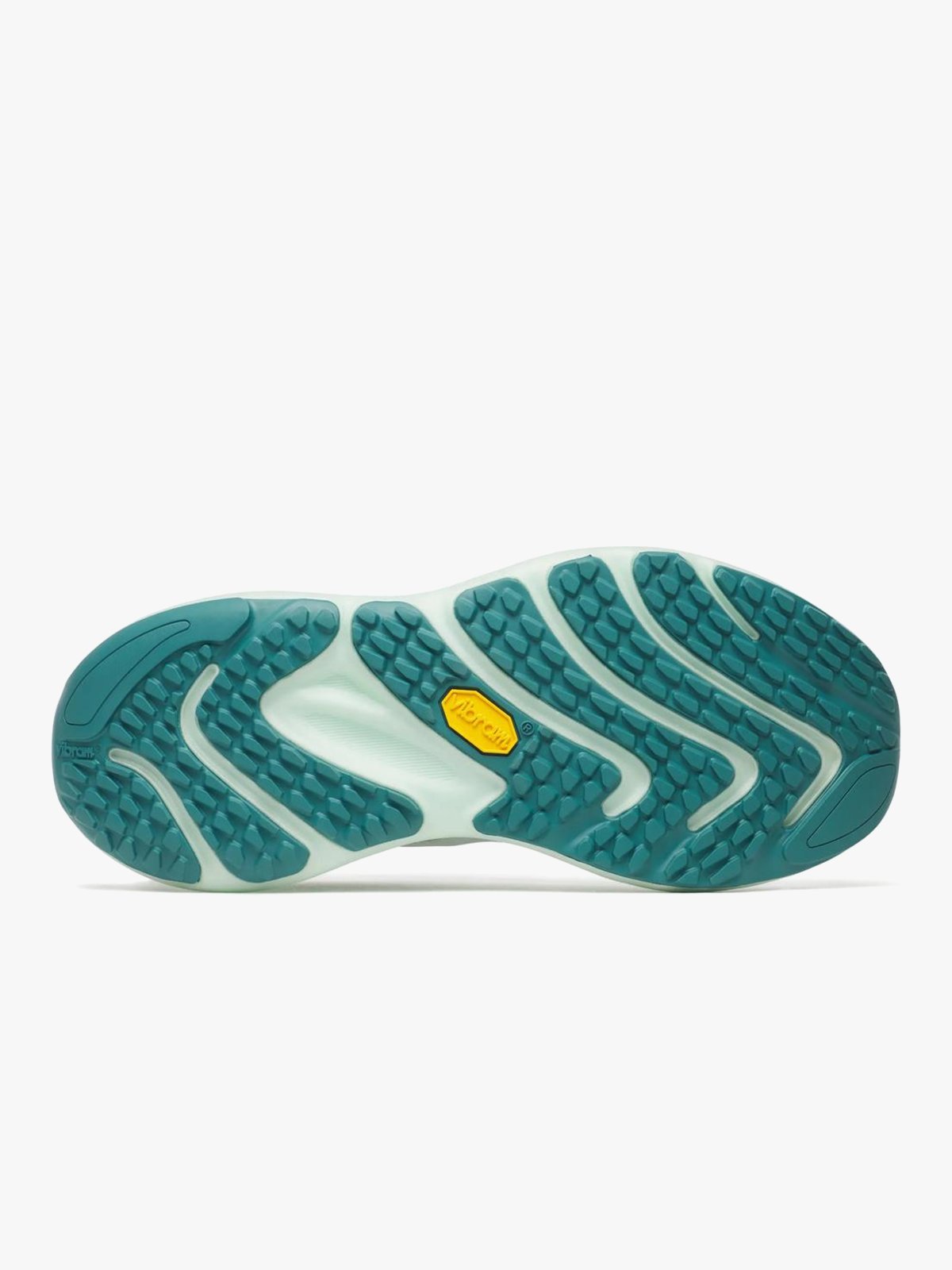 Merrell ProMorph White / Spearmint