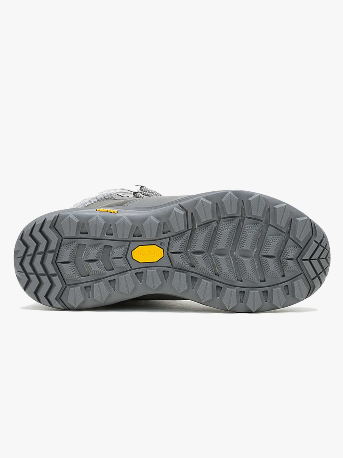 Merrell Siren 4 Thermo Mid Zip Waterproof Charcoal
