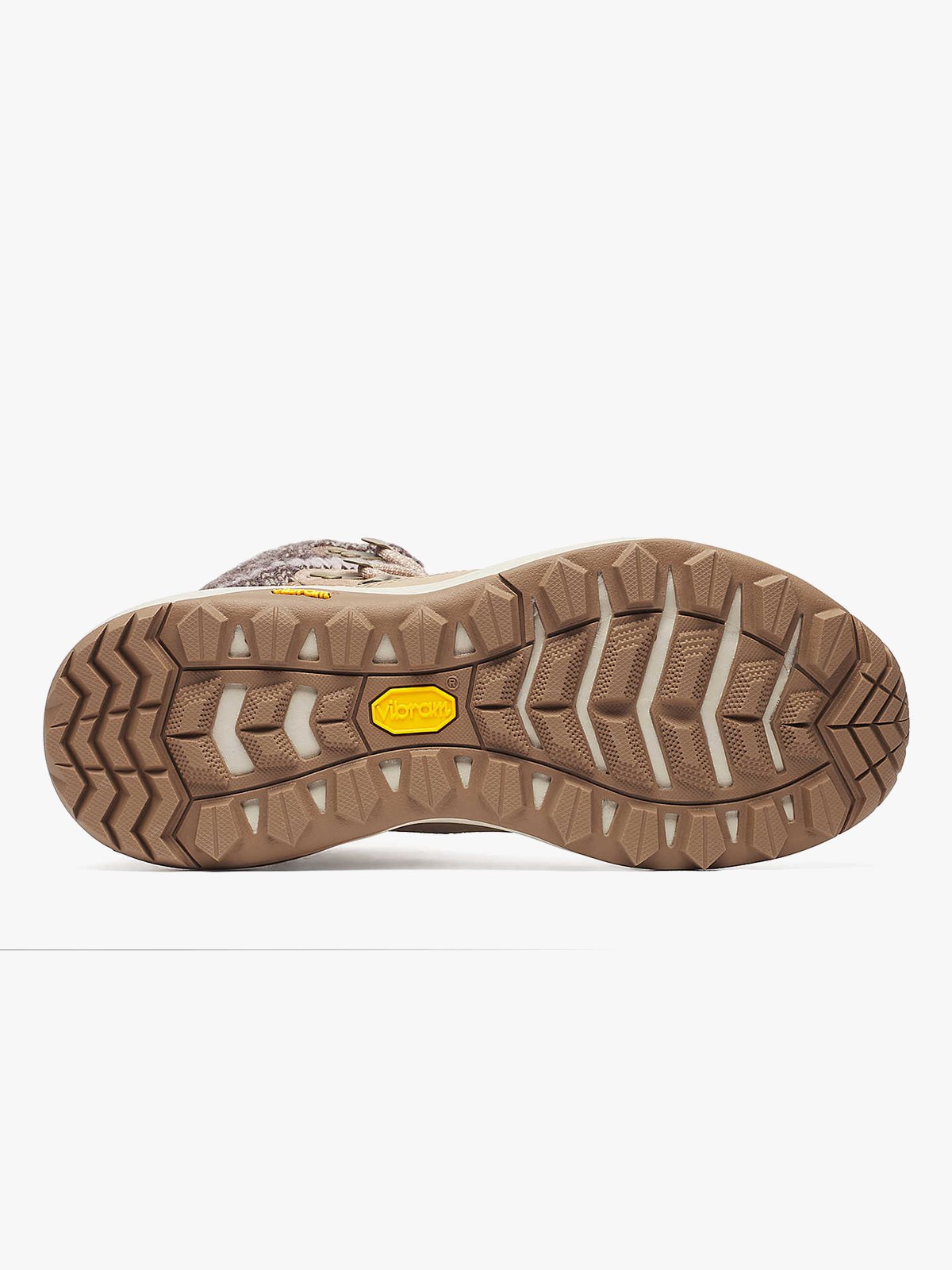 Merrell Siren 4 Thermo Mid Zip Waterproof Hazel