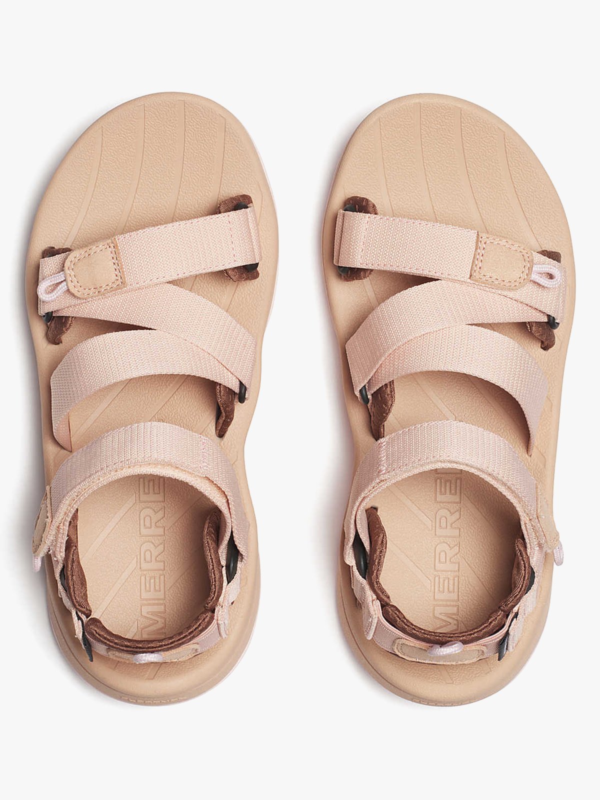 Merrell Speed Fusion Sport RMX Tan Rose