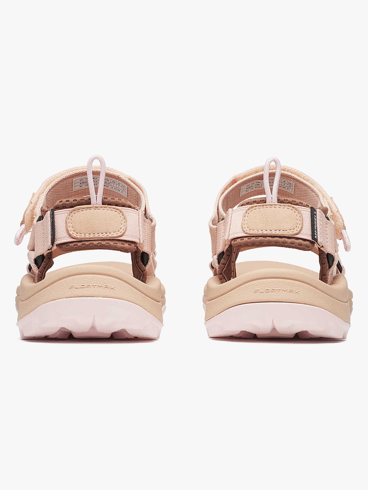 Merrell Speed Fusion Sport RMX Tan Rose