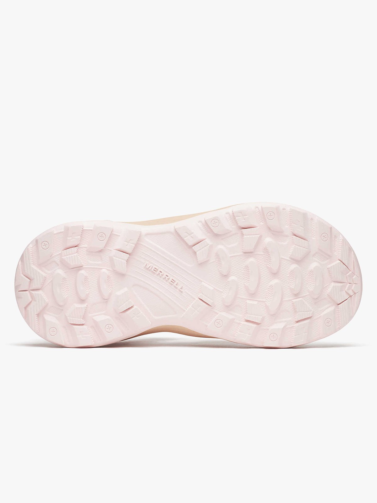 Merrell Speed Fusion Sport RMX Tan Rose