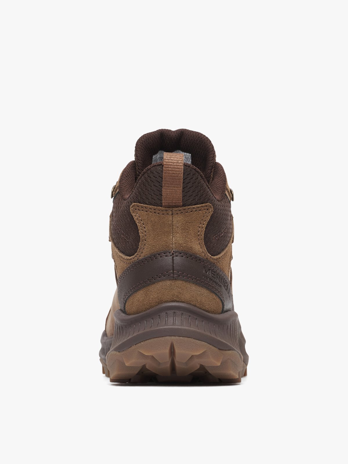Merrell Speed Strike 2 Leather Mid Waterproof Mole