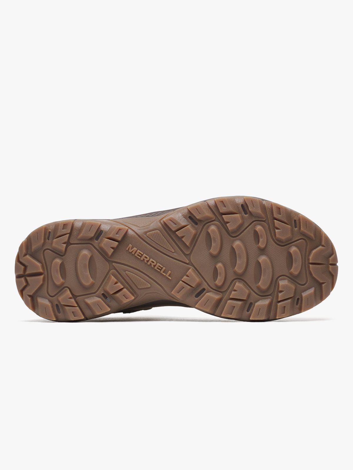 Merrell Speed Strike 2 Leather Mid Waterproof Mole