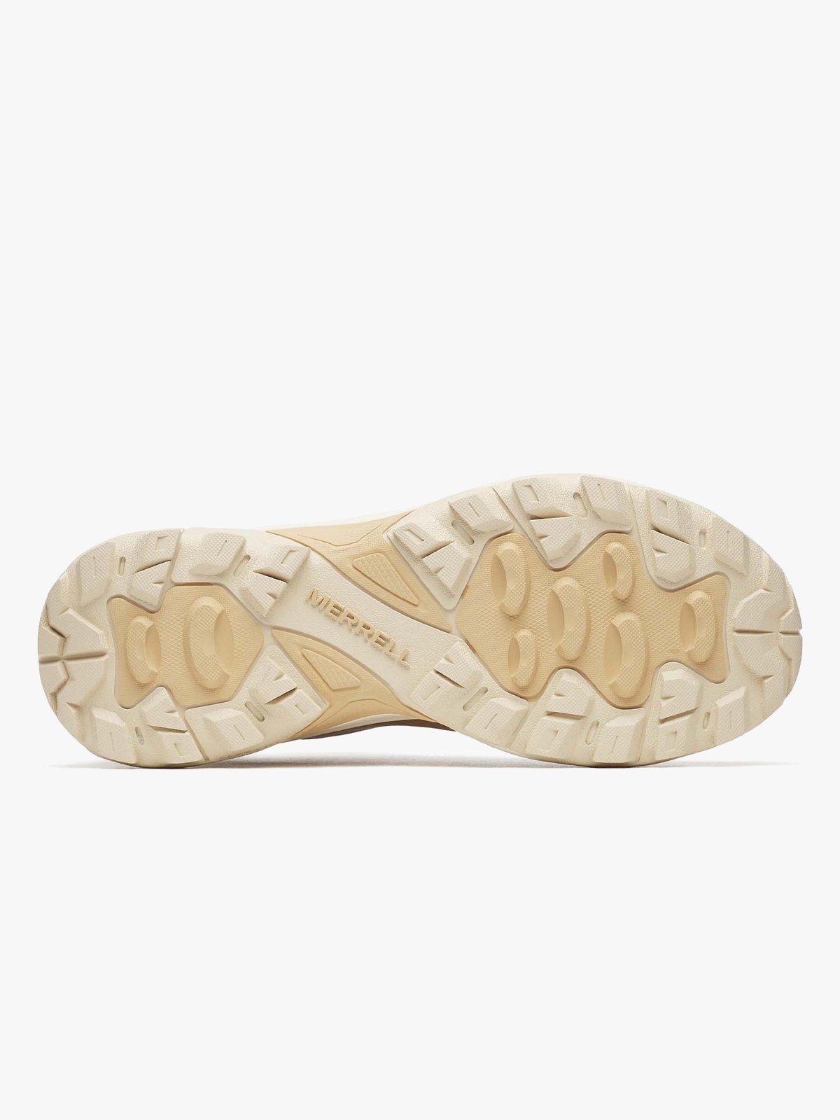Merrell Speed Strike 2 Leather Mid Waterproof Beige