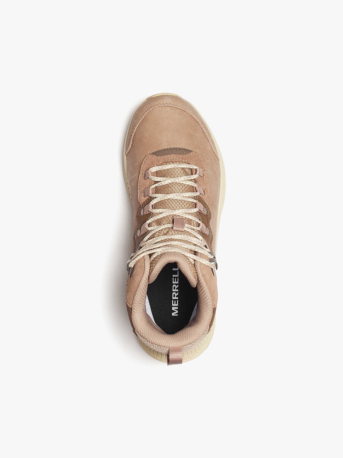 Merrell Speed Strike 2 Leather Thermo Mid Waterproof Hazel