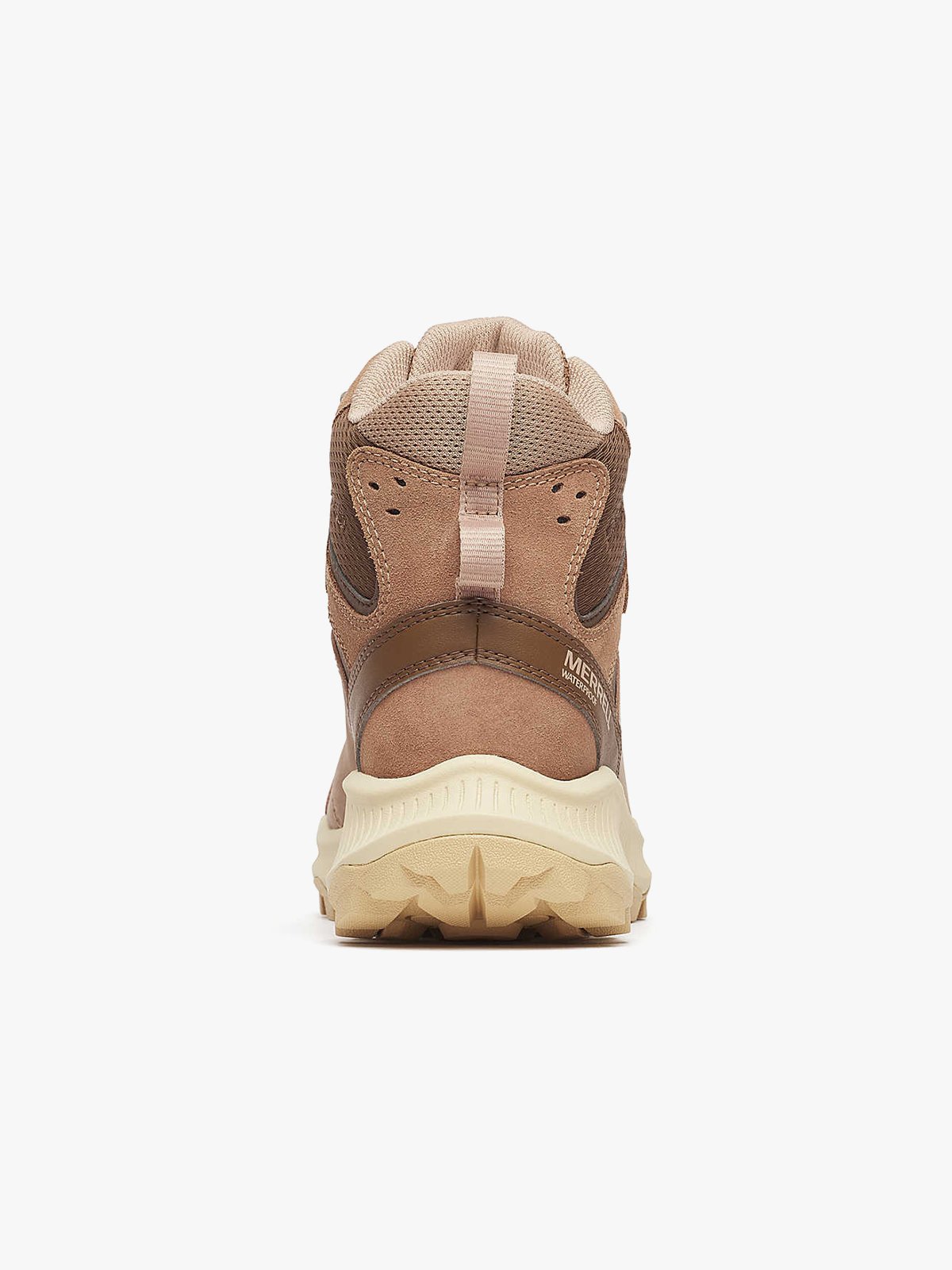 Merrell Speed Strike 2 Leather Thermo Mid Waterproof Hazel