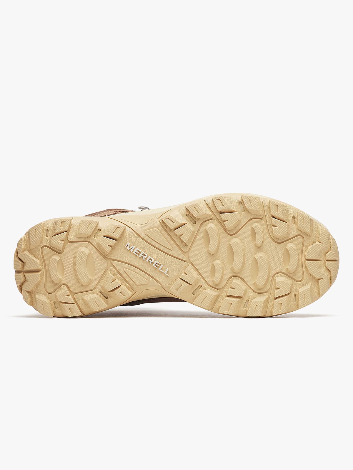 Merrell Speed Strike 2 Leather Thermo Mid Waterproof Hazel