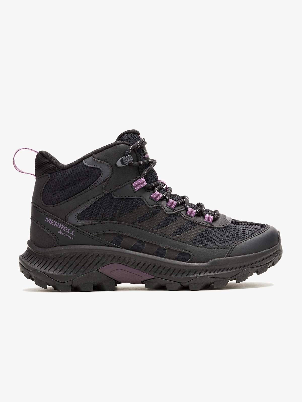 Merrell Speed Strike 2 Mid GTX Black