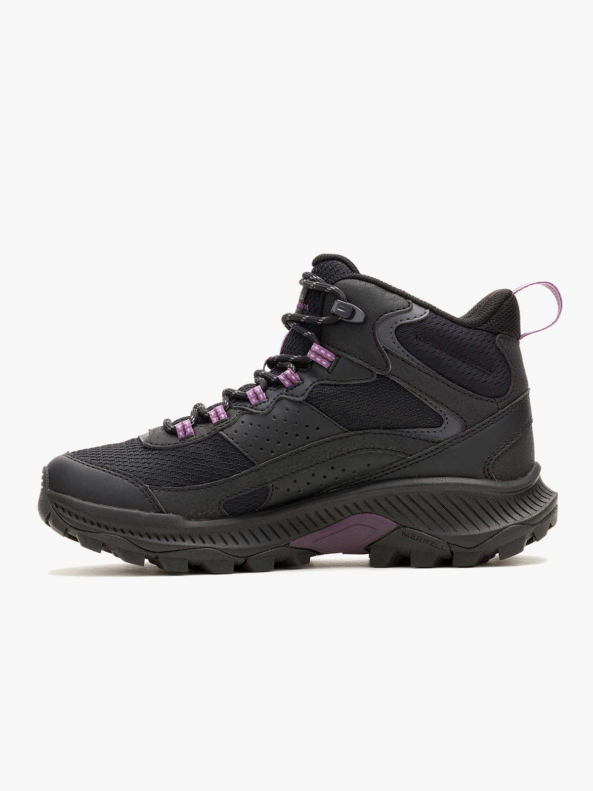 Merrell Speed Strike 2 Mid GTX Black