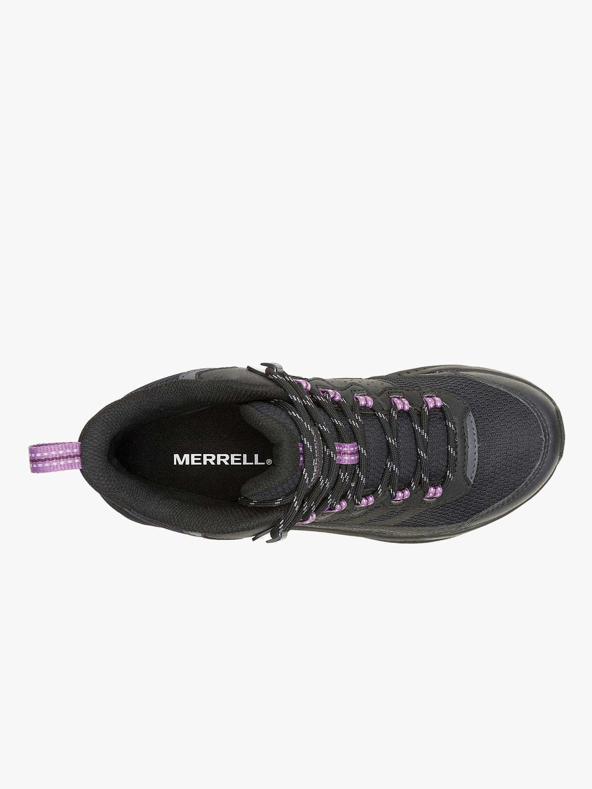 Merrell Speed Strike 2 Mid GTX Black