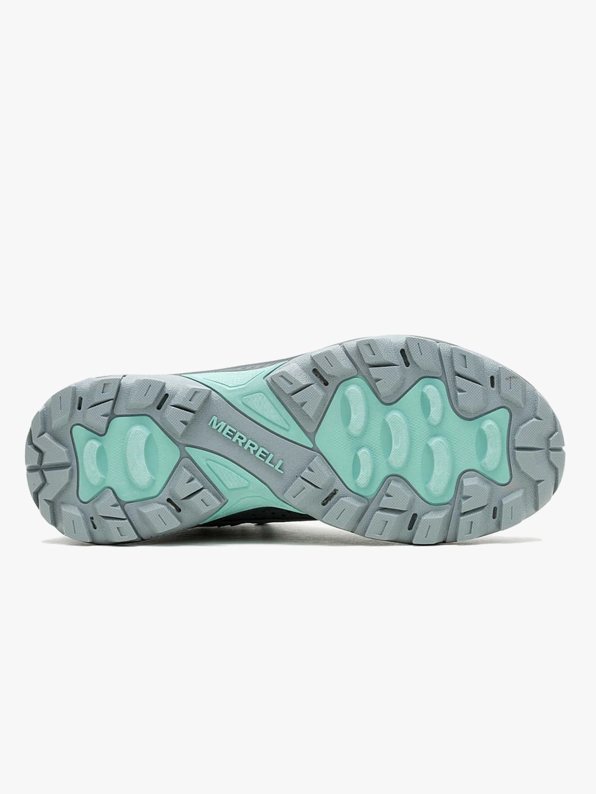 Merrell Speed Strike 2 Mid GTX Grå