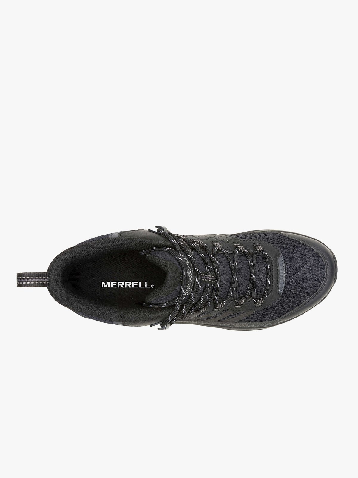 Merrell Speed Strike 2 Mid GTX Black