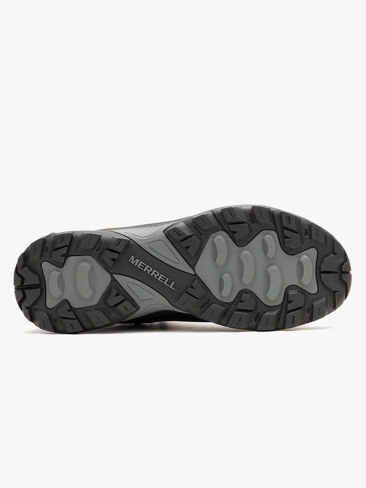 Merrell Speed Strike 2 Mid GTX Black