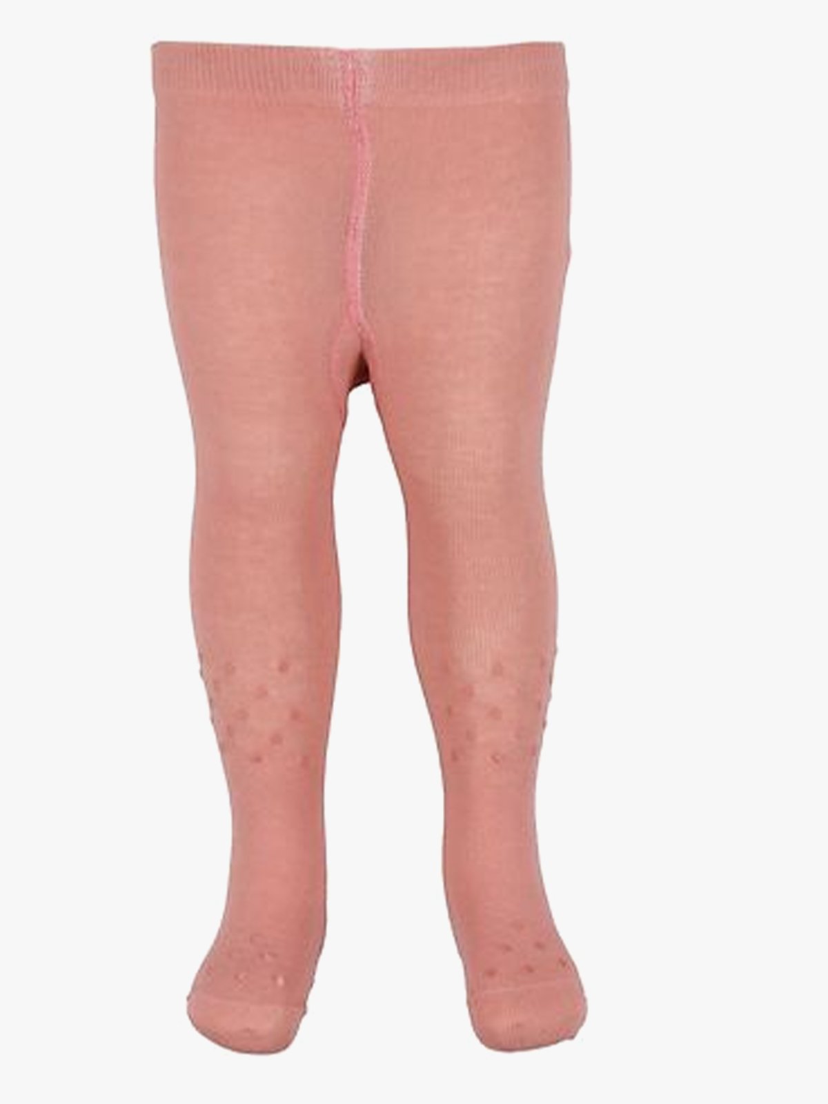 Minymo Stockings Abs Ash Rose