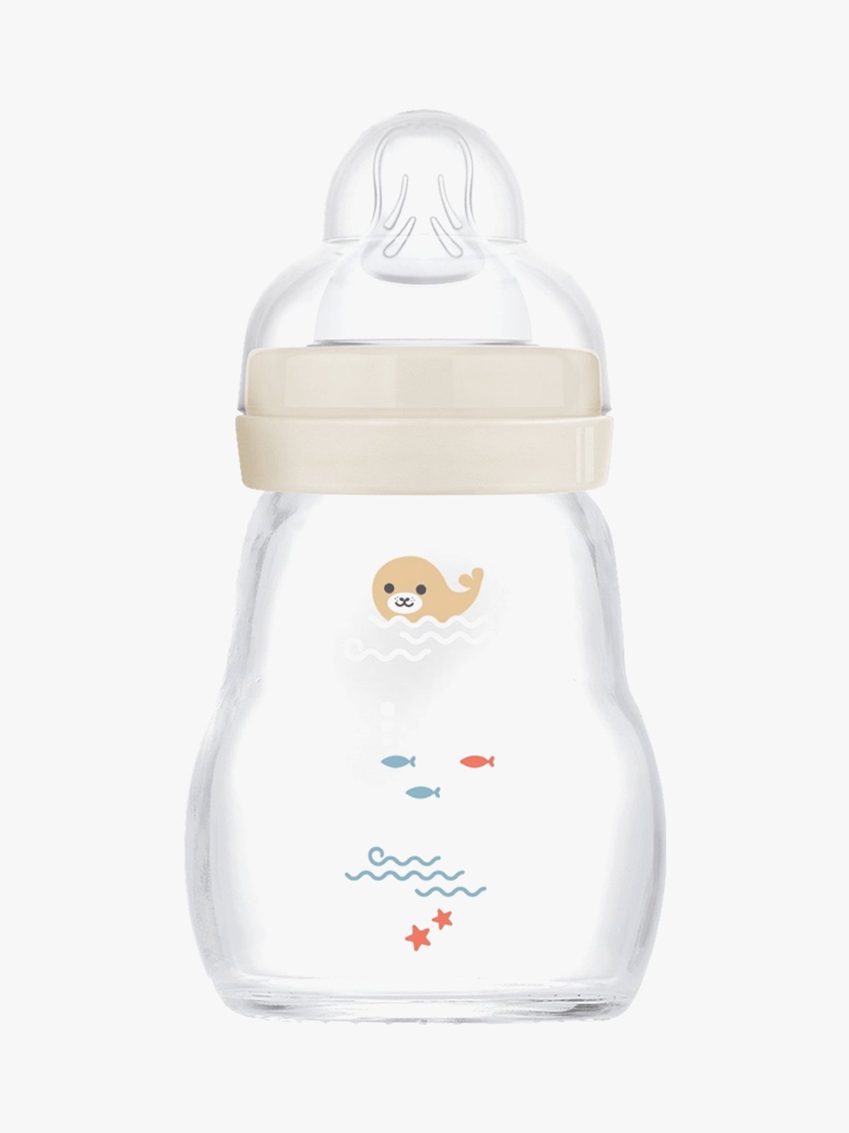 Mam Feel Good 170Ml Neutral Flerfarget