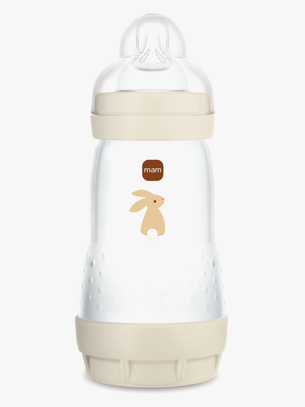 Mam Easy Start Anti-Colic Neutral 260Ml Flerfarget